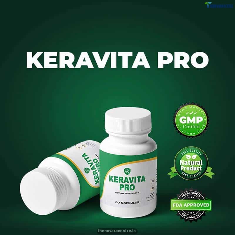 Keravita Pro