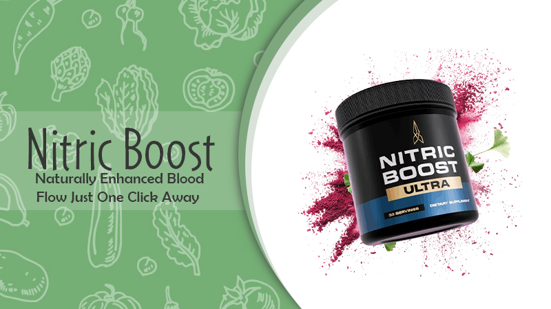 Nitric Boost Reviews